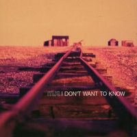 Muki - I Don't Want to Know