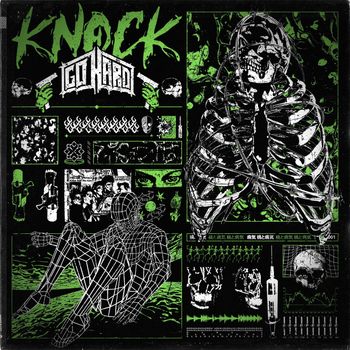 Go Hard - KNOCK