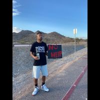 Hollywood - Treat Yourself (Explicit)