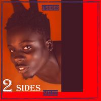 Milez - 2 Sides (Explicit)