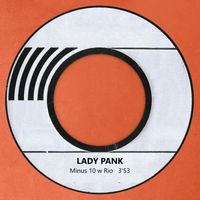 Lady Pank - Minus 10 w Rio