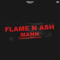 Mann - Flame N Ash