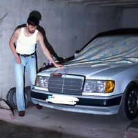 Bulgarian Cartrader - Telecaster Warrior