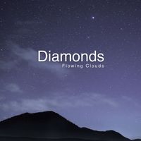 Diamonds - Flowing Clouds