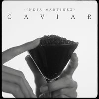 India Martinez - CAVIAR