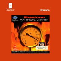 Mark Matthews, James Griffith - Firestorm