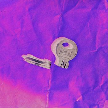 Second - Anahtarı Bıraktım