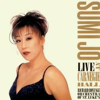 Sumi Jo - Live at Carnegie Hall