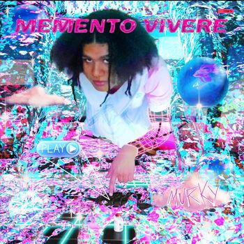 Murky - Memento Vivere (Explicit)