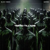 Qappra - Tekno Till I Die