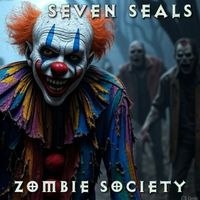 Seven Seals - Zombie Society (Explicit)
