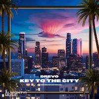 Drevo - KEY TO THE CITY