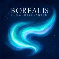 Emmanuele Landini - Borealis