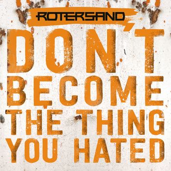 Rotersand - Train