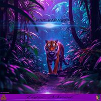 Pan Papason - Tiger Mood