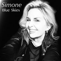 Simone - Blue Skies