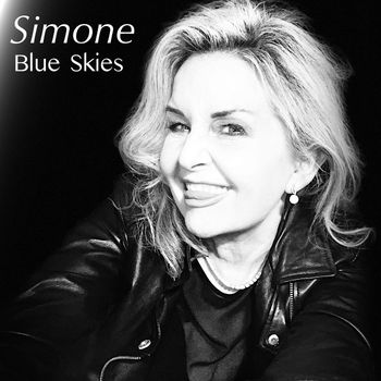 Simone - Blue Skies