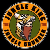 Epsilon - Jungle King