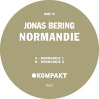 Jonas Bering - Normandie