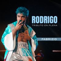 Fabrizio - Enganchados Rodrigo #EnPlena