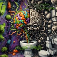 Delirium Tremens - Stalking Duality