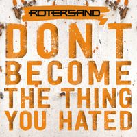 Rotersand - It was night