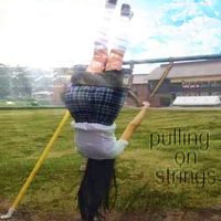 rider - Pulling On Strings (Explicit)