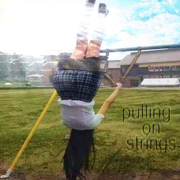 rider - Pulling On Strings (Explicit)