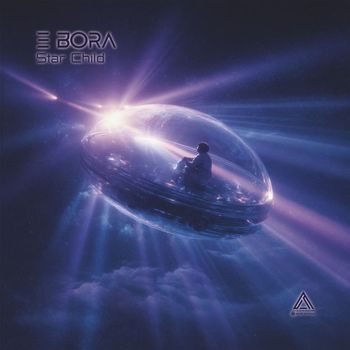 e Bora - Star Child