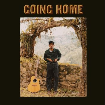 Rony - Going Home