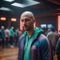 V.A - Обиды на друзей