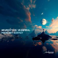 Neuroattack, Espiral - Moonlight Ecstacy