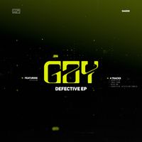 GZY - Defective EP