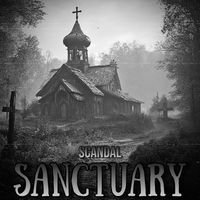Scandal - Sanctuary