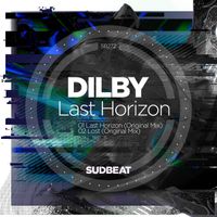 Dilby - Last Horizon