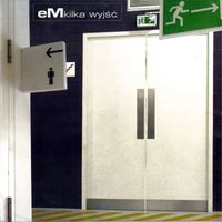 eM - Kilka Wyjść (Radio Mix)