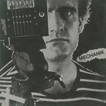 Mechanik - Mechanik