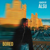 Alsu - Bored