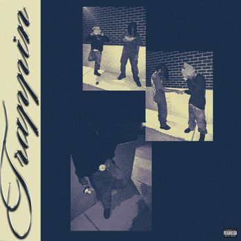 Visionary - Trappin (Explicit)