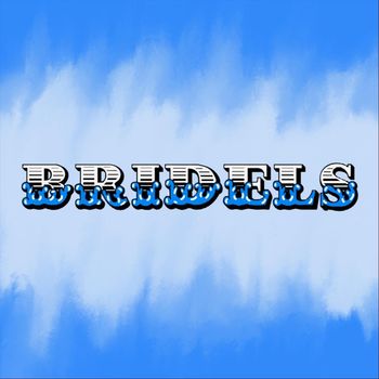 Bridels - Guarda Che Luna