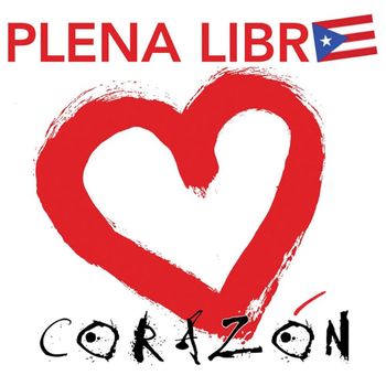 Plena Libre - Corazón