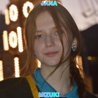 Mizuki - Jana