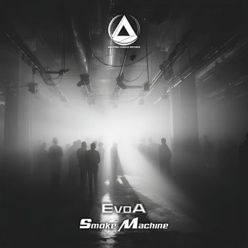 EvoA - Smoke Machine