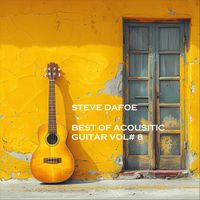 Steve Dafoe - Best of Acoustic Guitar, Vol. 8