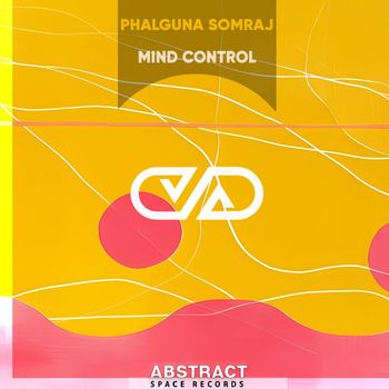 Phalguna Somraj - Mind Control