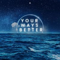 Williams - Your ways better
