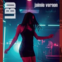 Jaimie Vernon - Little Black Dress