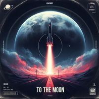 Ed Ravel - To The Moon