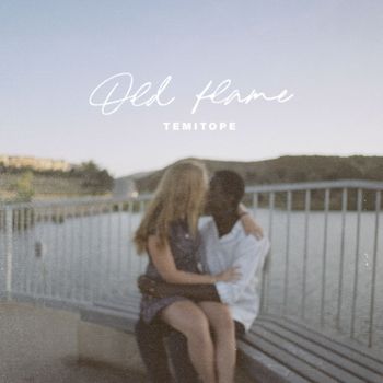 TEMITOPE - OLD FLAME