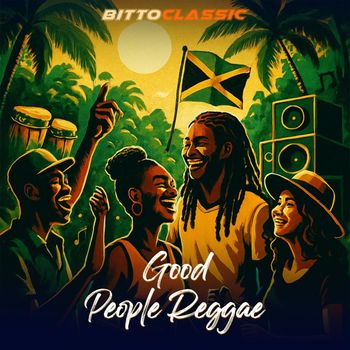 Bittoclassic - Good People Reggae